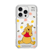 [DISNEY] WINNIE THE POOH 2 - POOH THE CALYX (CLEAR MAGSAFE CASE)