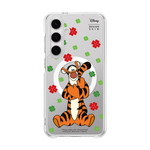 [DISNEY] WINNIE THE POOH 2 - RED CLOVER TIGGER (CLEAR MAGSAFE CASE)