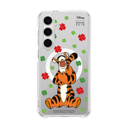 [DISNEY] WINNIE THE POOH 2 - RED CLOVER TIGGER (CLEAR MAGSAFE CASE)