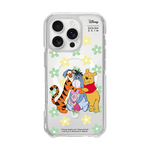 [DISNEY] WINNIE THE POOH 2 - HUG POOH FRIENDS (CLEAR MAGSAFE CASE)