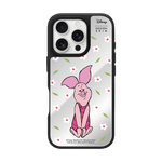 [DISNEY] WINNIE THE POOH 2 - FLOWER PIGLET (MIRROR MAGSAFE CASE)