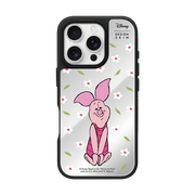[DISNEY] WINNIE THE POOH 2 - FLOWER PIGLET (MIRROR MAGSAFE CASE)
