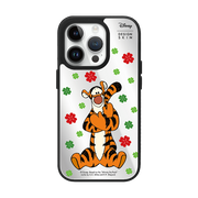 [DISNEY] WINNIE THE POOH 2 - RED CLOVER TIGGER (MIRROR MAGSAFE CASE)