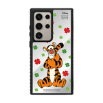 [DISNEY] WINNIE THE POOH 2 - RED CLOVER TIGGER (MIRROR MAGSAFE CASE)