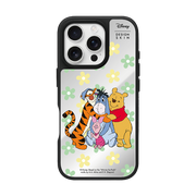 [DISNEY] WINNIE THE POOH 2 - HUG POOH FRIENDS (MIRROR MAGSAFE CASE)