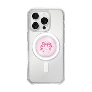 RIBBON - TWINKLE/RIBBON MAGSAFE ROUND TOK