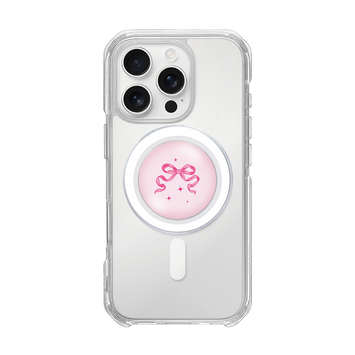 RIBBON - TWINKLE/RIBBON MAGSAFE ROUND TOK