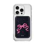 RIBBON - TWINKLE/RIBBON/BLACK