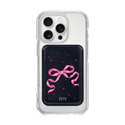 RIBBON - TWINKLE/RIBBON/BLACK