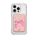 RIBBON - TWINKLE/RIBBON/PINK