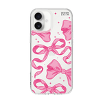 RIBBON - TWINKLE/RIBBON (CLEAR CASE)