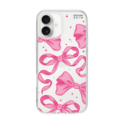 RIBBON - TWINKLE/RIBBON (CLEAR CASE)