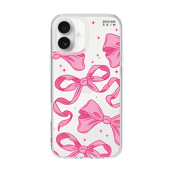 RIBBON - TWINKLE/RIBBON (CLEAR CASE)
