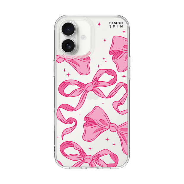 RIBBON - TWINKLE/RIBBON (CLEAR CASE)