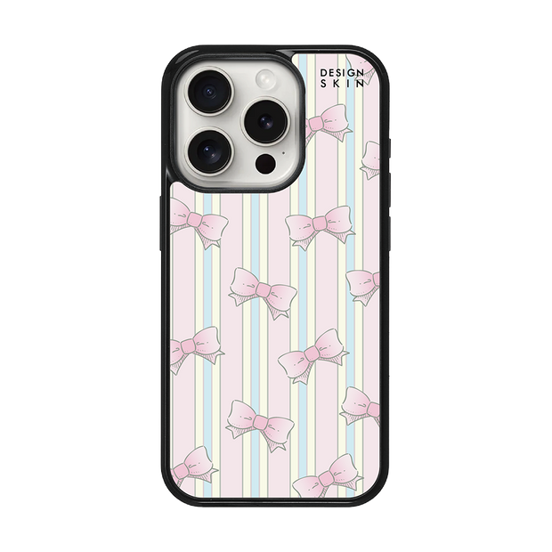 RIBBON - STRIPE/RIBBON (EPOXY CASE)