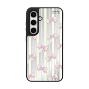 RIBBON - STRIPE/RIBBON (MIRROR MAGSAFE CASE)