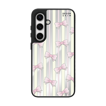 RIBBON - STRIPE/RIBBON (MIRROR MAGSAFE CASE)