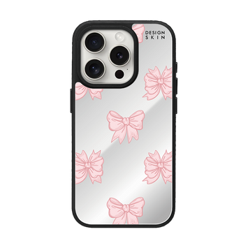 RIBBON - PASTRY/RIBBON (MIRROR MAGSAFE CASE)