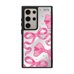 RIBBON - TWINKLE/RIBBON (MIRROR MAGSAFE CASE)