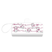[DISNEY] CATS & DOGS - RIBBON MARIE
