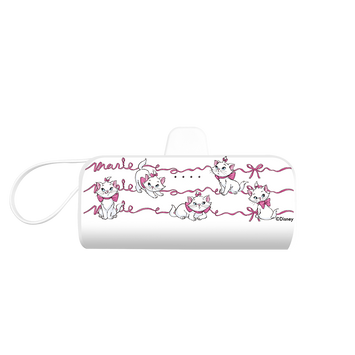 [DISNEY] CATS & DOGS - RIBBON MARIE
