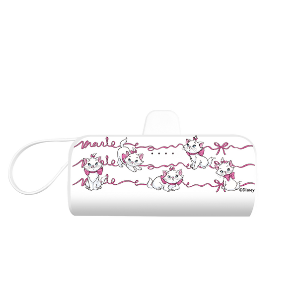 [DISNEY] CATS & DOGS - RIBBON MARIE