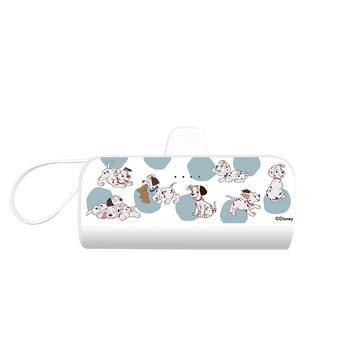 [DISNEY] CATS & DOGS - BALLOON DALMATIAN