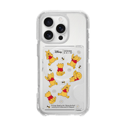[DISNEY] WINNIE THE POOH 2 - PATTERN BEE POOH