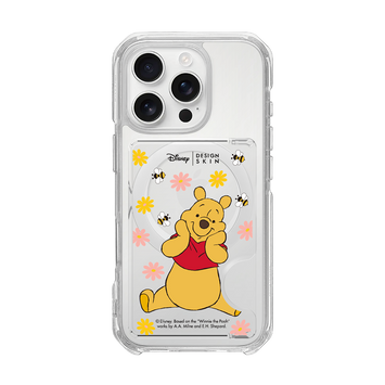 [DISNEY] WINNIE THE POOH 2 - POOH THE CALYX