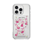 [DISNEY] WINNIE THE POOH 2 - PATTERN FLOWER PIGLET