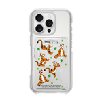 [DISNEY] WINNIE THE POOH 2 - PATTERN CLOVER TIGGER