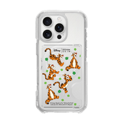[DISNEY] WINNIE THE POOH 2 - PATTERN CLOVER TIGGER
