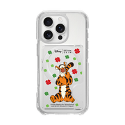 [DISNEY] WINNIE THE POOH 2 - RED CLOVER TIGGER