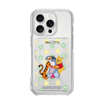 [DISNEY] WINNIE THE POOH 2 - HUG POOH FRIENDS