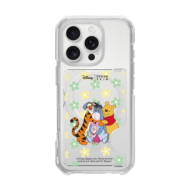 [DISNEY] WINNIE THE POOH 2 - HUG POOH FRIENDS