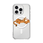 [DISNEY] WINNIE THE POOH 2 - ROLLING TIGGER