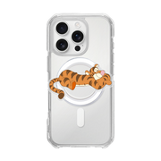 [DISNEY] WINNIE THE POOH 2 - ROLLING TIGGER