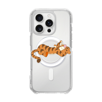 [DISNEY] WINNIE THE POOH 2 - ROLLING TIGGER