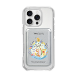 [DISNEY] WINNIE THE POOH 2 - MUSIC POOH FRIENDS/SILVER