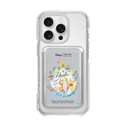 [DISNEY] WINNIE THE POOH 2 - MUSIC POOH FRIENDS/SILVER