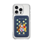 [DISNEY] WINNIE THE POOH 2 - HUG POOH FRIENDS/NAVY