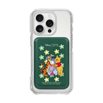 [DISNEY] WINNIE THE POOH 2 - HUG POOH FRIENDS/GREEN