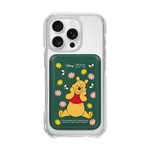 [DISNEY] WINNIE THE POOH 2 - POOH THE CALYX/GREEN