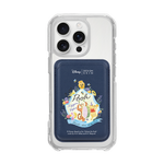 [DISNEY] WINNIE THE POOH 2 - MUSIC POOH FRIENDS/NAVY