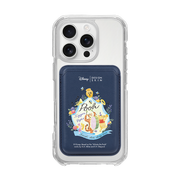 [DISNEY] WINNIE THE POOH 2 - MUSIC POOH FRIENDS/NAVY