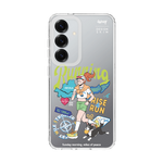 RUNNING - RUNNING SEOUL (CLEAR CASE)