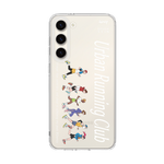 RUNNING - URBAN RUNNING CLUB (CLEAR CASE)