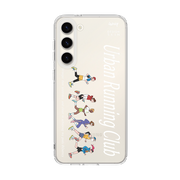 RUNNING - URBAN RUNNING CLUB (CLEAR CASE)