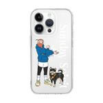 RUNNING - SUNDAY SPIRIT (CLEAR CASE)