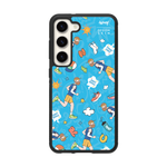 RUNNING - PATTERN RUNNING (EPOXY CASE)